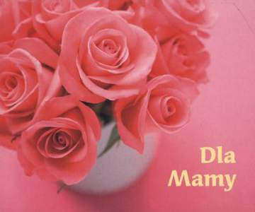 Dla mamy perełki