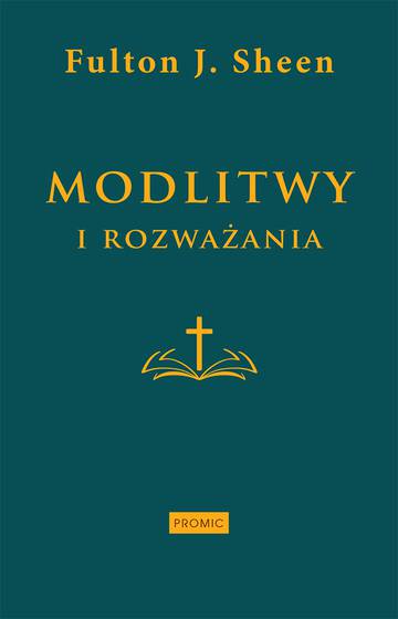 Modlitwy i rozważania