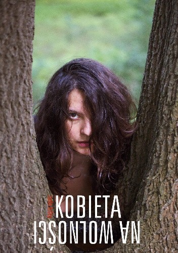 Kobieta na wolności