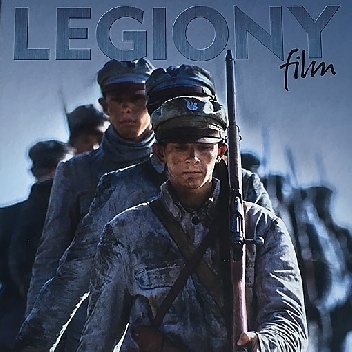 LEGIONY Film