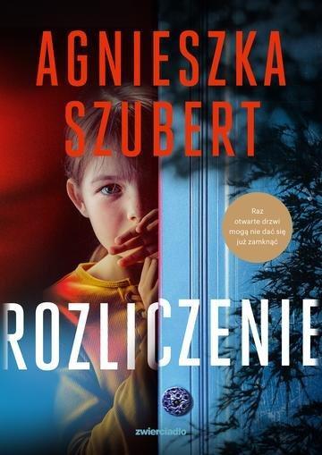 Okładka: Rozliczenie