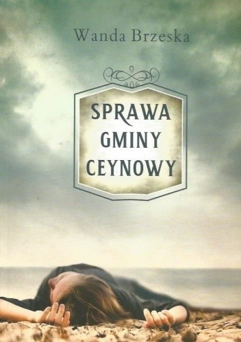 Sprawa gminy Ceynowy
