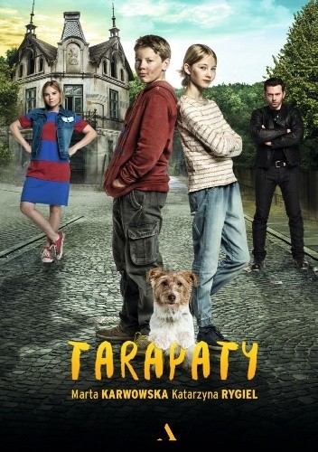 Tarapaty