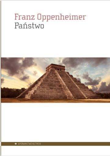 Okładka: Państwo