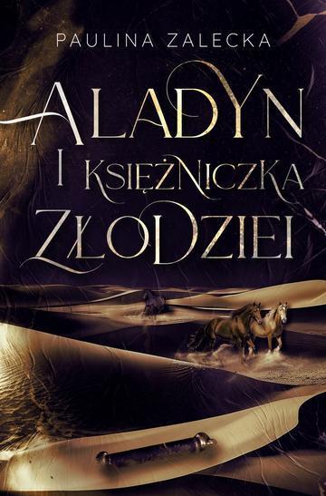Aladyn i Księżniczka Złodziei