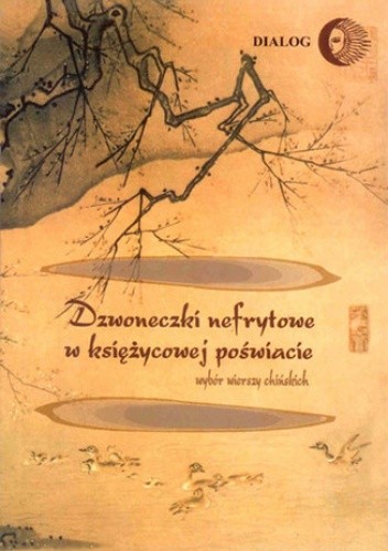 Dzwoneczki nefrytowe w księżycowej poświacie