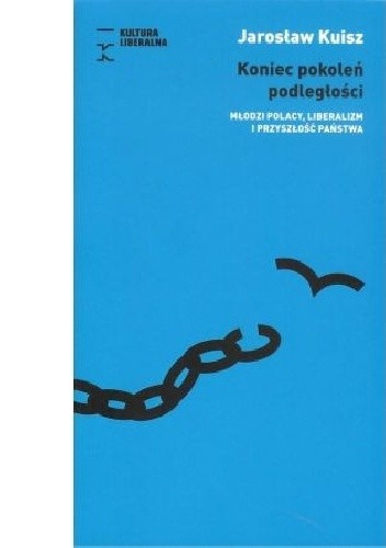 Koniec pokoleń podległości