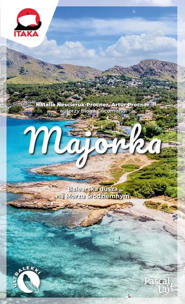 Majorka. Pascal Lajt