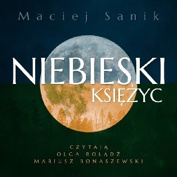 Niebieski Księżyc