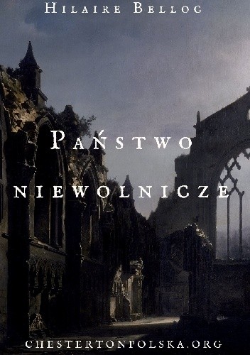 Państwo niewolnicze