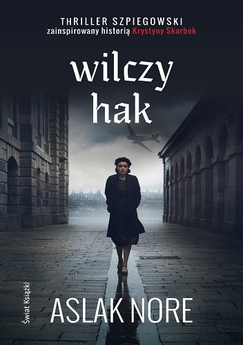 Wilczy hak