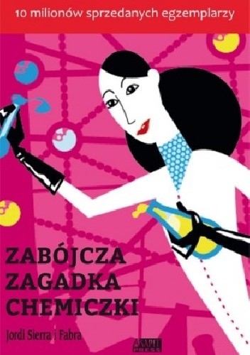 Zabójcza zagadka chemiczki