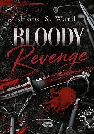 Okładka: Bloody Revenge