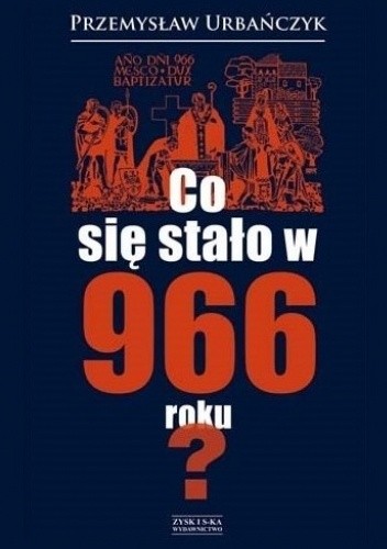 Co się stało w 966?