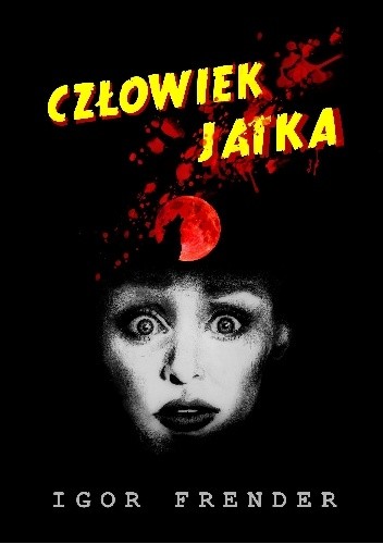 Człowiek  Jatka