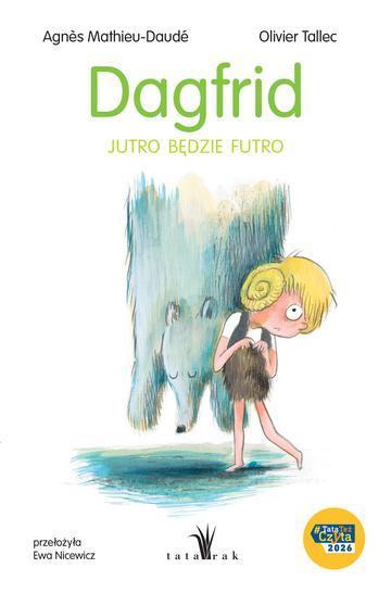 Dagfrid. Jutro będzie futro