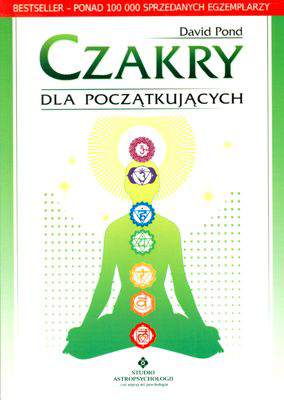 Czakry dla początkujących