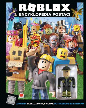 Roblox encyklopedia postaci