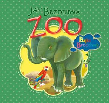 Zoo bajki brzechwy