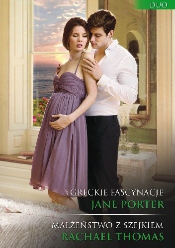 Greckie fascynacje, Małżeństwo z szejkiem