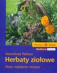 Herbaty ziołowe