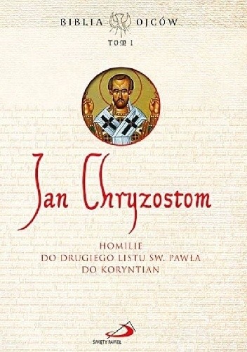 Homilie do Drugiego Listu św. Pawła do