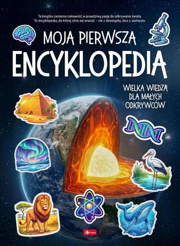 Moja pierwsza encyklopedia