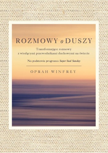 Rozmowy O Duszy