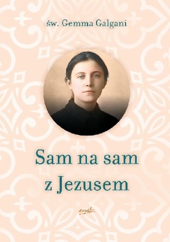 Sam na sam z Jezusem