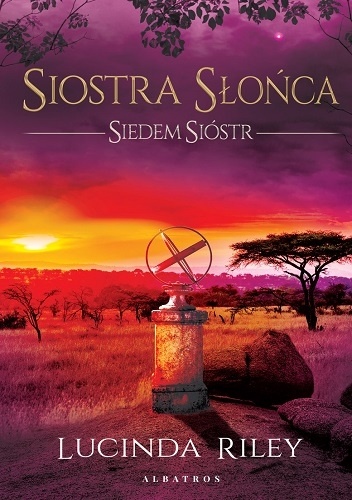 Siostra słońca