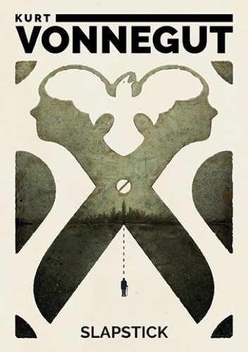 Slapstick, albo nigdy więcej samotności!