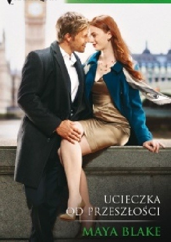 Ucieczka od przeszłości