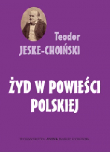 Żyd w powieści polskiej