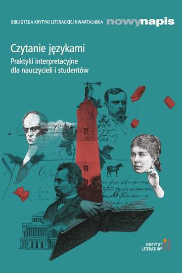 Czytanie językami. Praktyki interpretacyjne dla nauczycieli i studentów