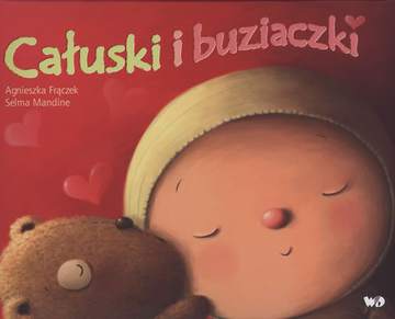 Całuski i buziaczki