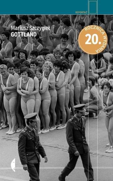 Okładka: Gottland wyd. 6