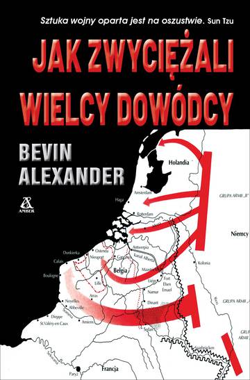 Jak zwyciężali wielcy dowódcy