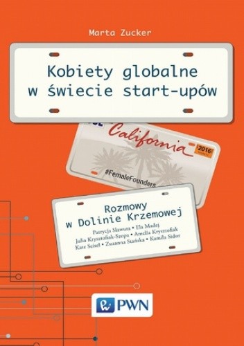 Kobiety globalne w świecie start-upów