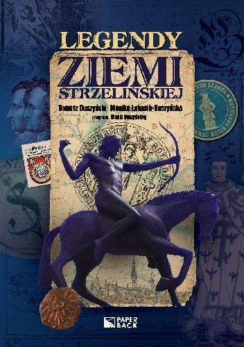 Legendy ziemi strzelińskiej