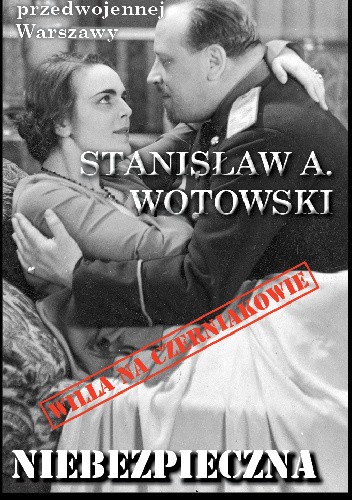 Niebezpieczna kochanka