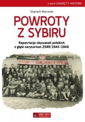 Powrotu z sybiru