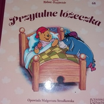 Przytulne łóżeczka