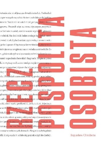 Rzeczpospolita osobista