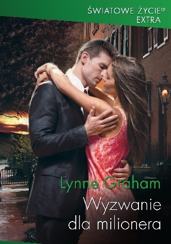 Wyzwanie dla milionera