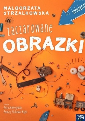Zaczarowane obrazki
