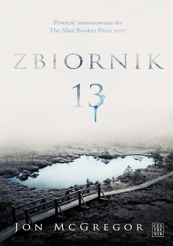 Zbiornik 13