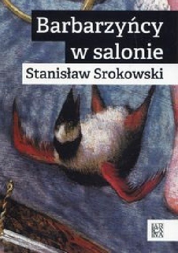 Barbarzyńcy w salonie