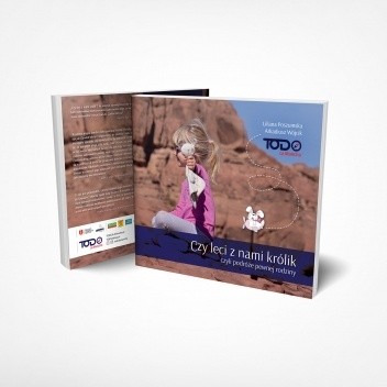 Czy leci z nami królik czyli podróże pewnej rodziny