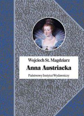 Anna austriacka