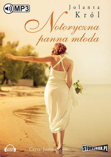 CD MP3 Notoryczna panna młoda